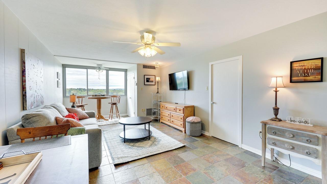 Photo of Bedroom in Mid America