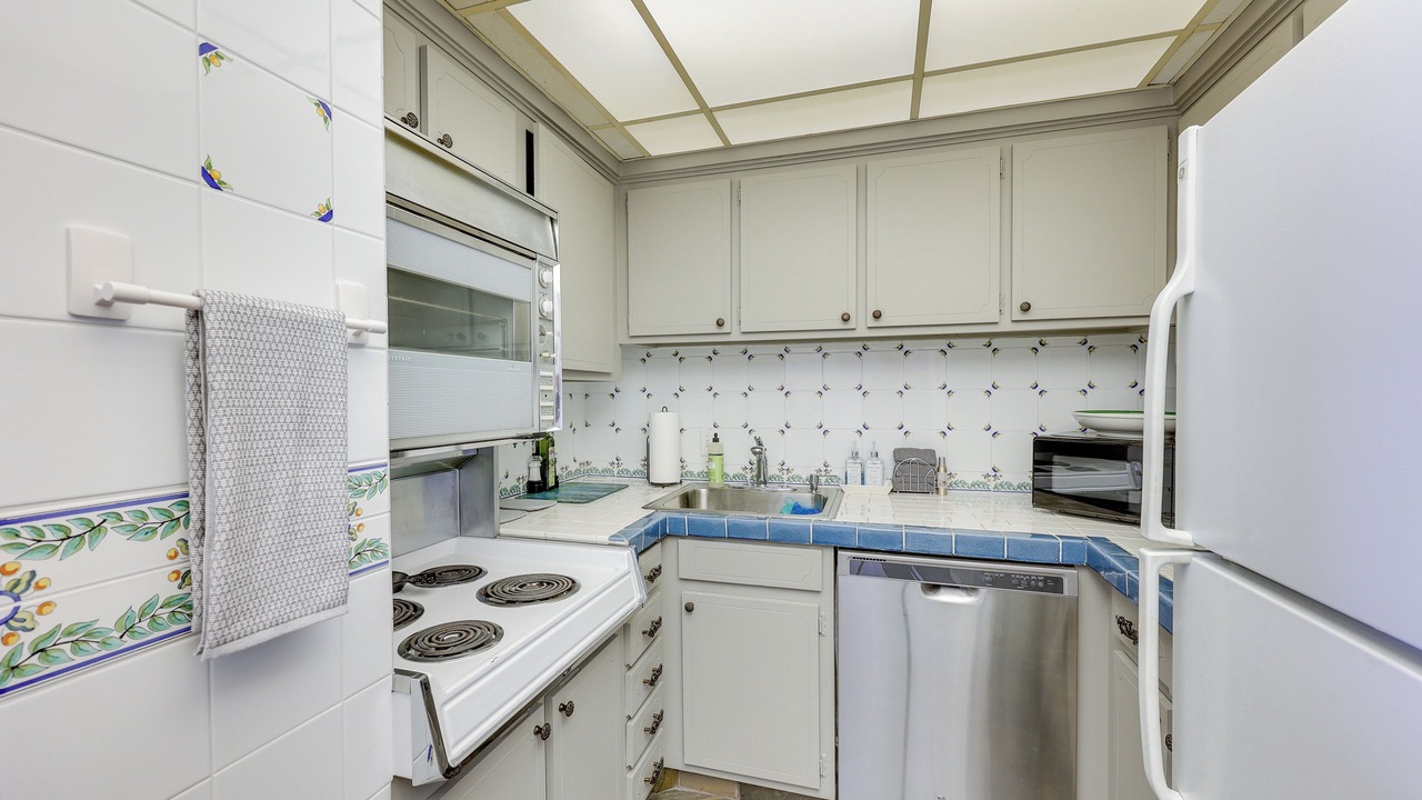 Photo of Kitchen in Mid America