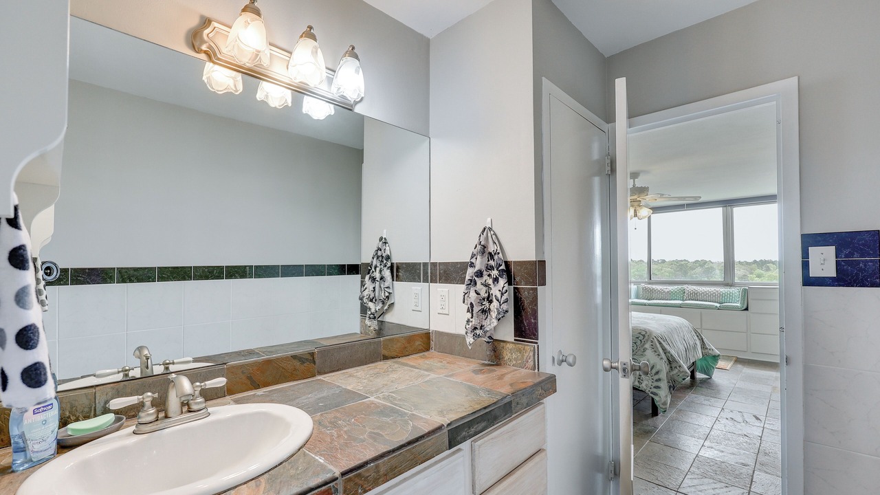 Photo of Bathroom in Mid America
