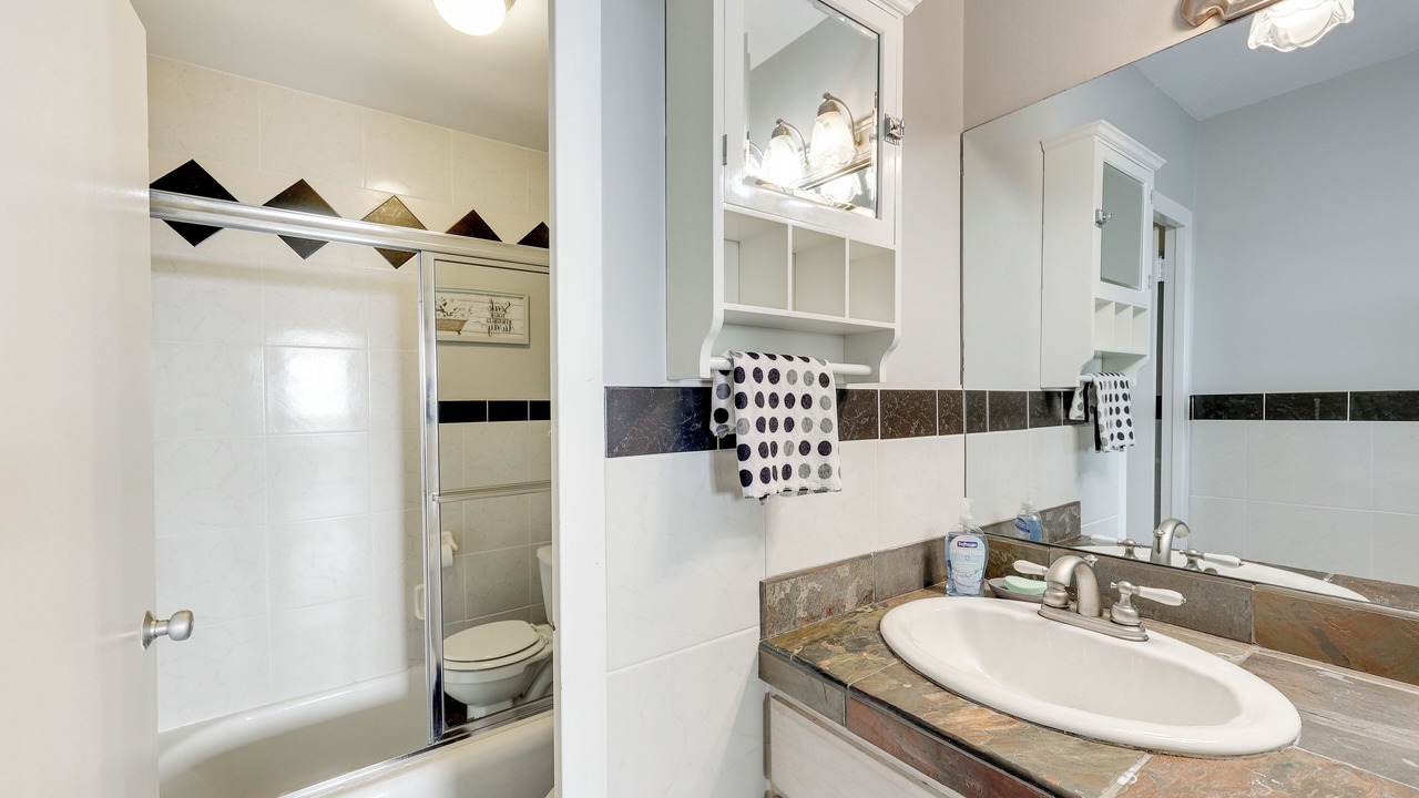 Photo of Bathroom in Mid America