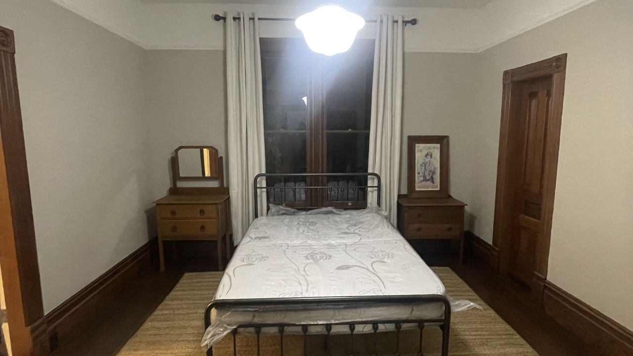 Photo of Bedroom in Auburn