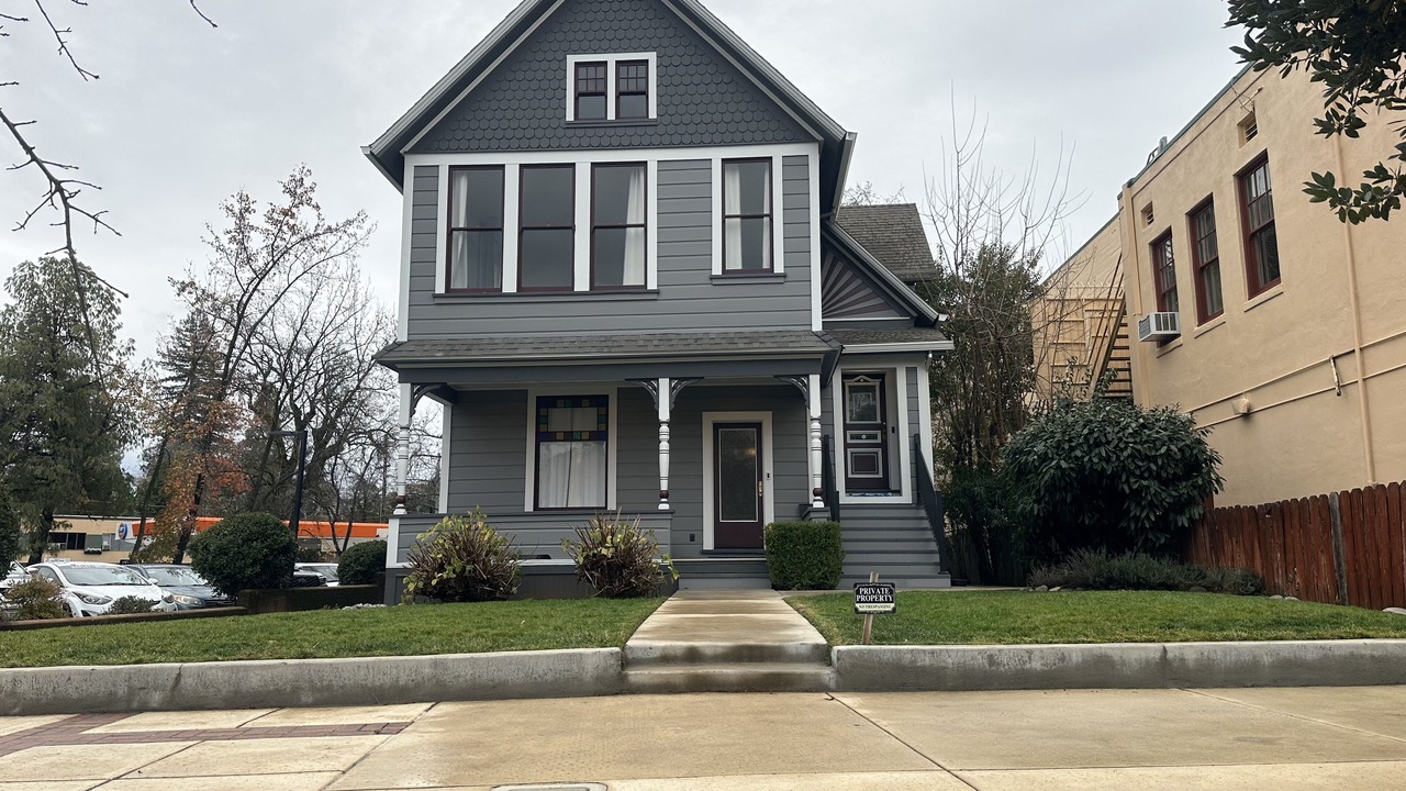 Photo of Outdoor in Auburn