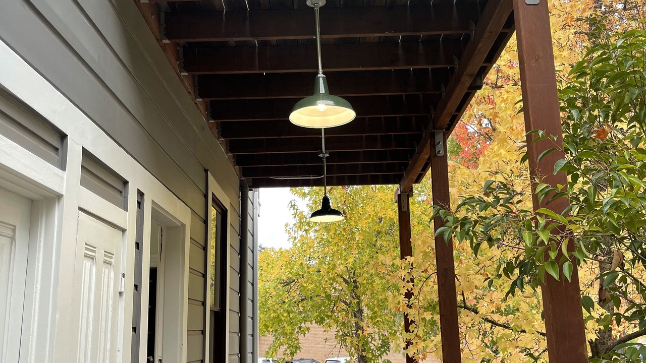 Photo of Outdoor in Auburn