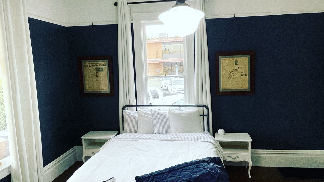 Photo of Bedroom in Auburn