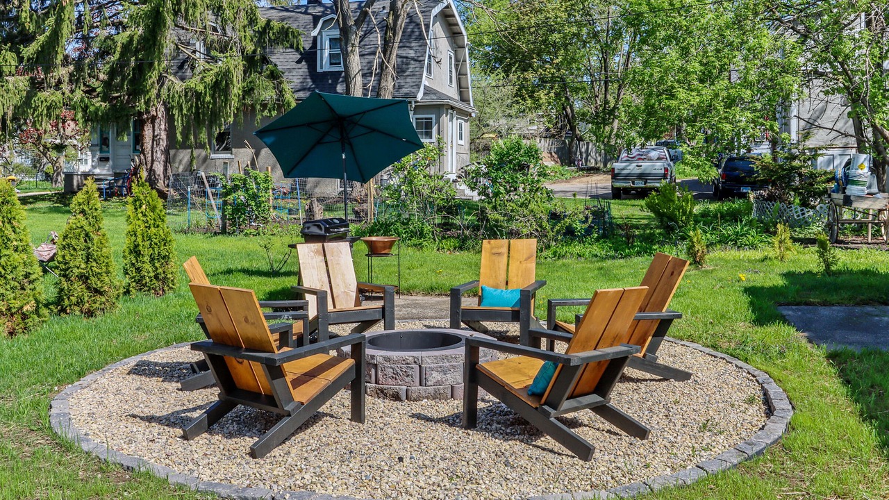 Photo of Outdoor in Lake Geneva