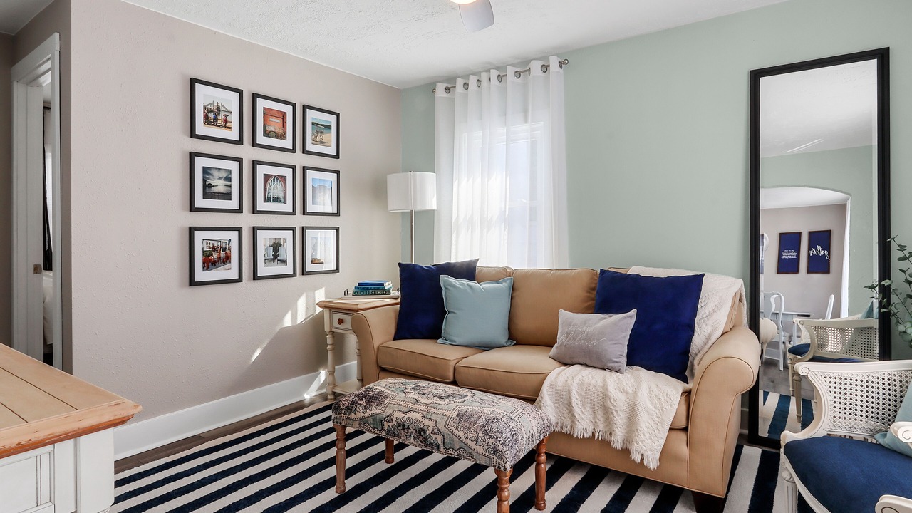 Photo of Bedroom in Lake Geneva