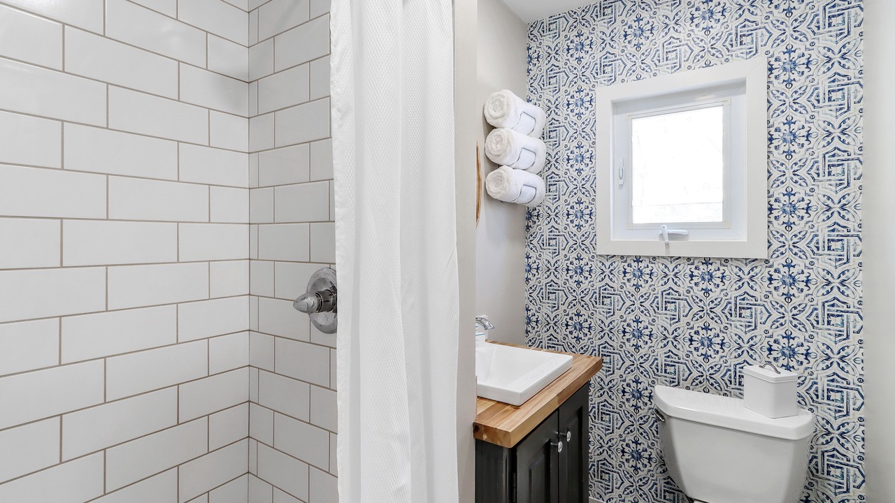 Photo of Bathroom in Lake Geneva
