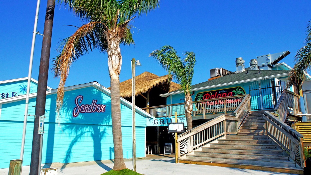 Photo of Others in Galveston