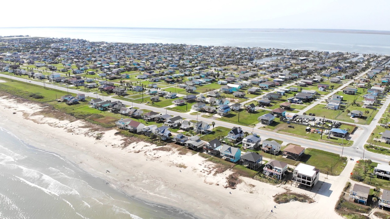 Photo of Others in Galveston