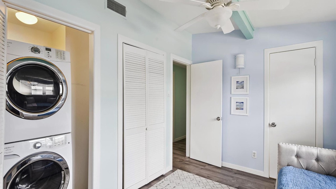 Photo of Bedroom in Galveston