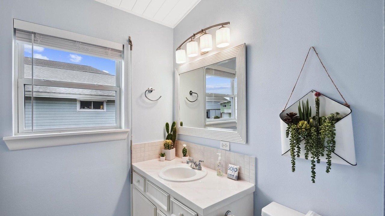 Photo of Bathroom in Galveston