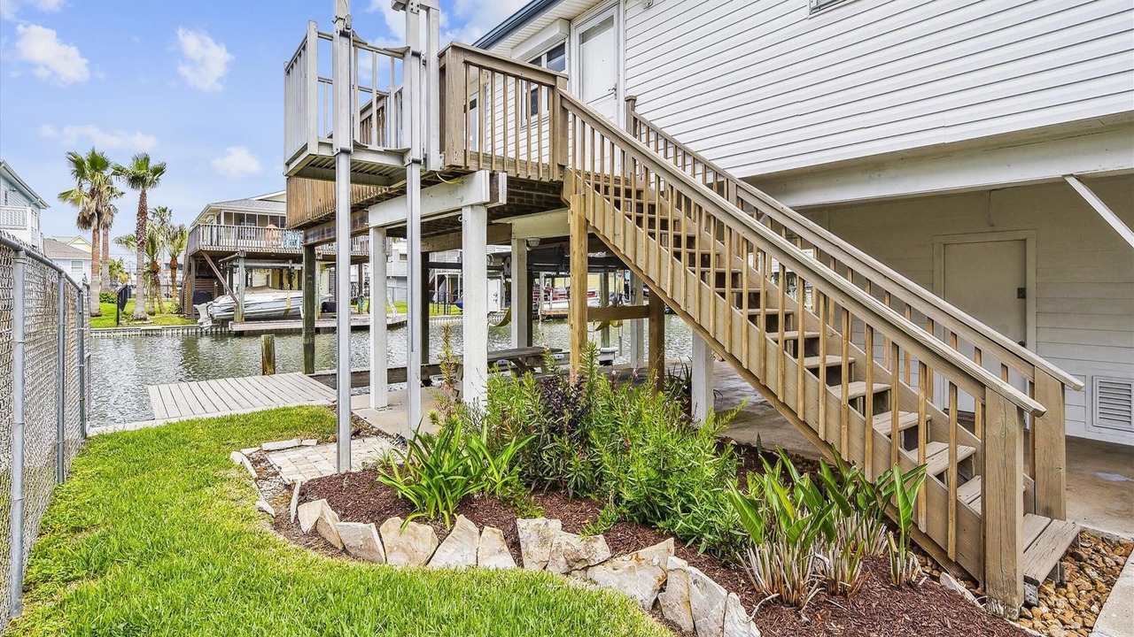 Photo of Outdoor in Galveston