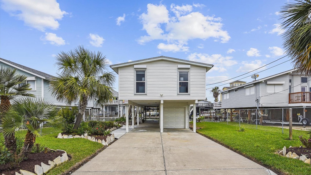 Photo of Outdoor in Galveston
