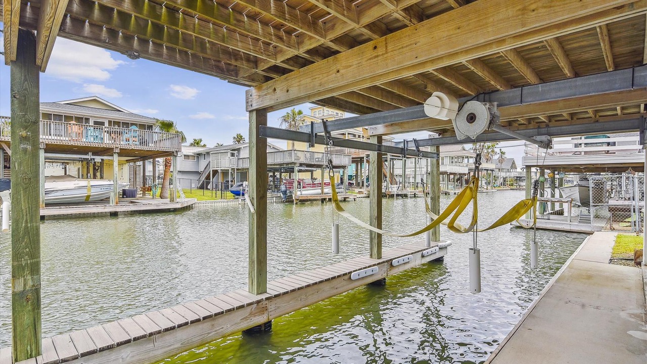 Photo of Outdoor in Galveston
