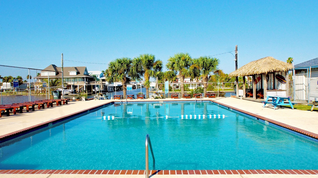 Photo of Outdoor in Galveston