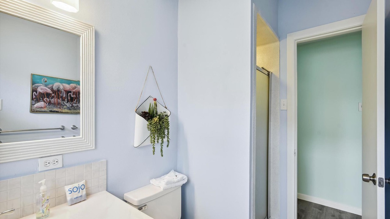 Photo of Bathroom in Galveston