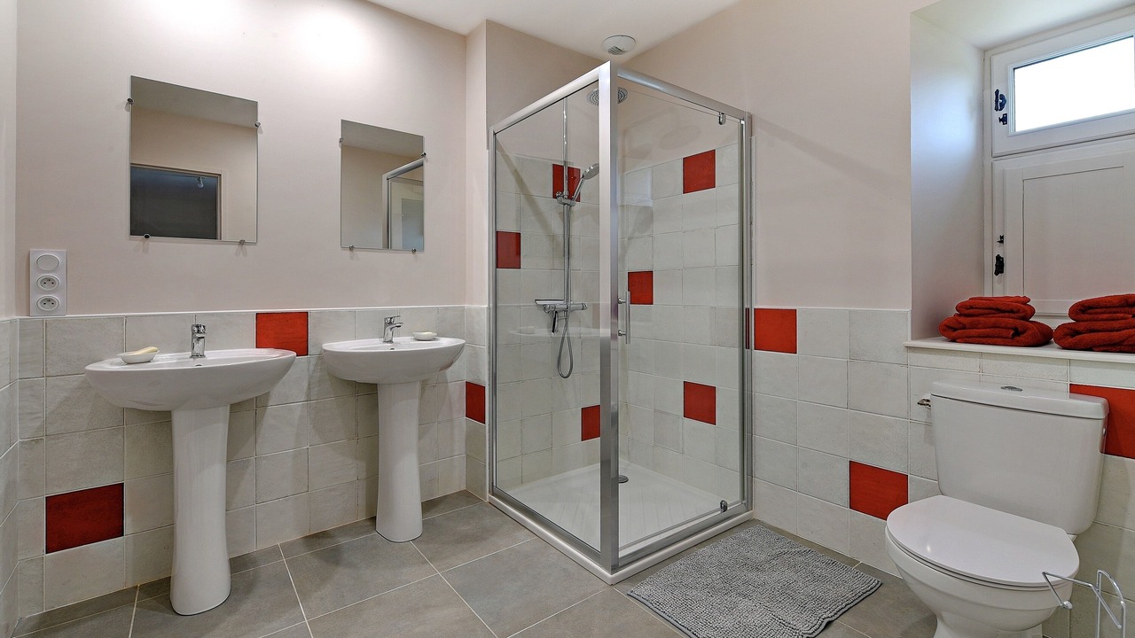 Photo of Bathroom in Alexain