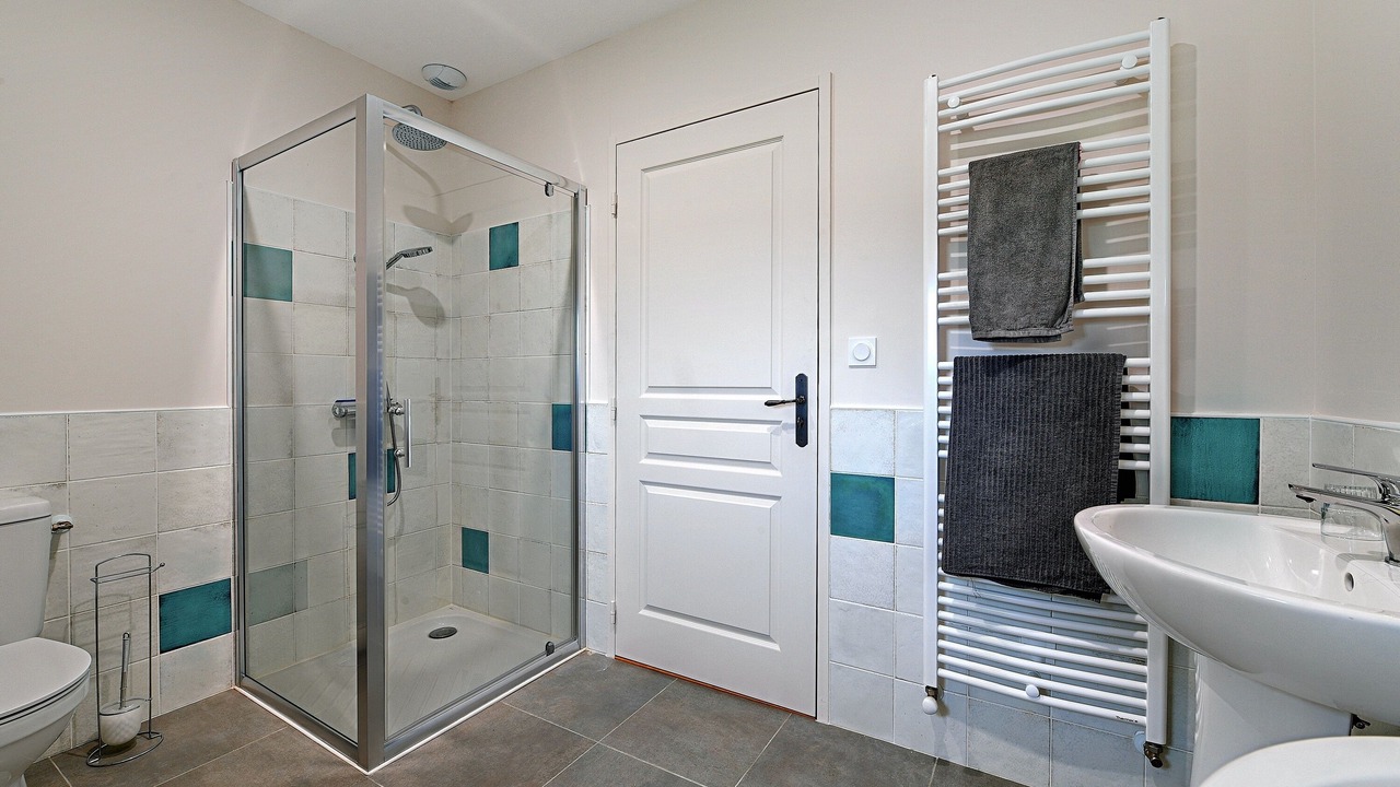 Photo of Bathroom in Alexain