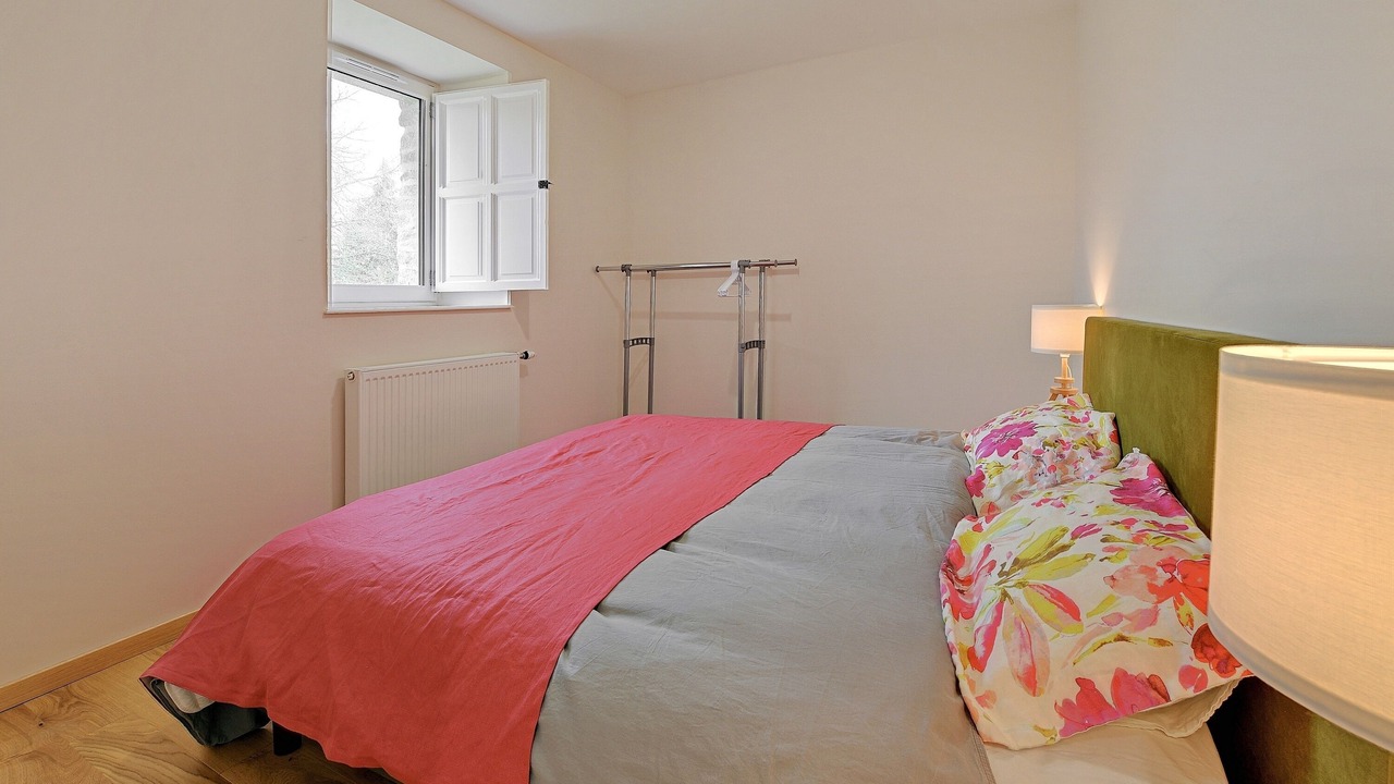Photo of Bedroom in Alexain