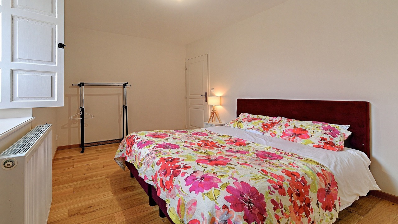 Photo of Bedroom in Alexain
