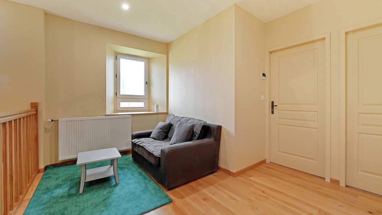 Photo of Livingroom in Alexain