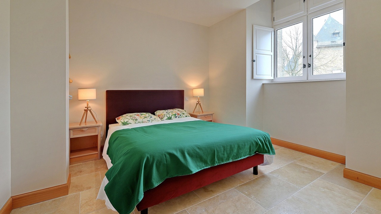 Photo of Bedroom in Alexain