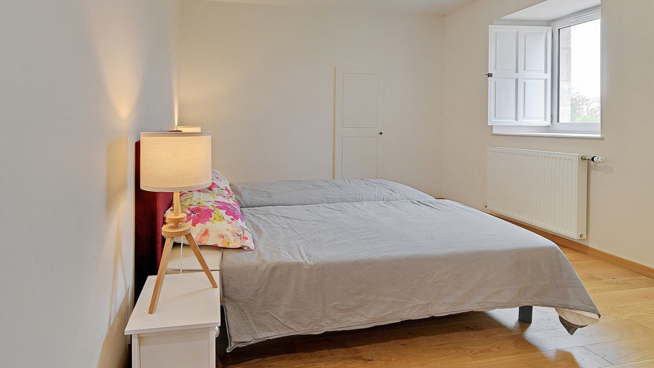 Photo of Bedroom in Alexain