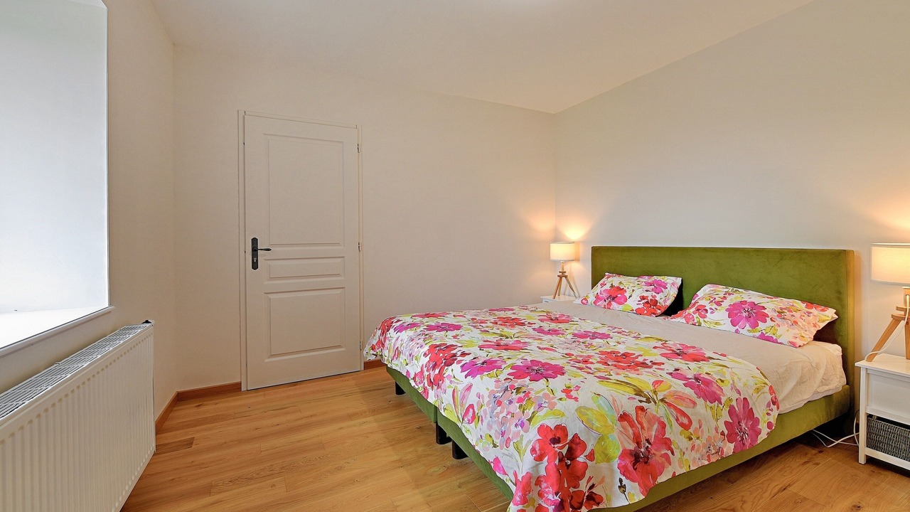 Photo of Bedroom in Alexain