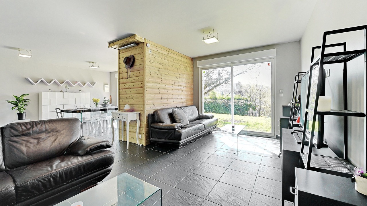 Photo of Livingroom in Saint-Aubert-sur-Orne
