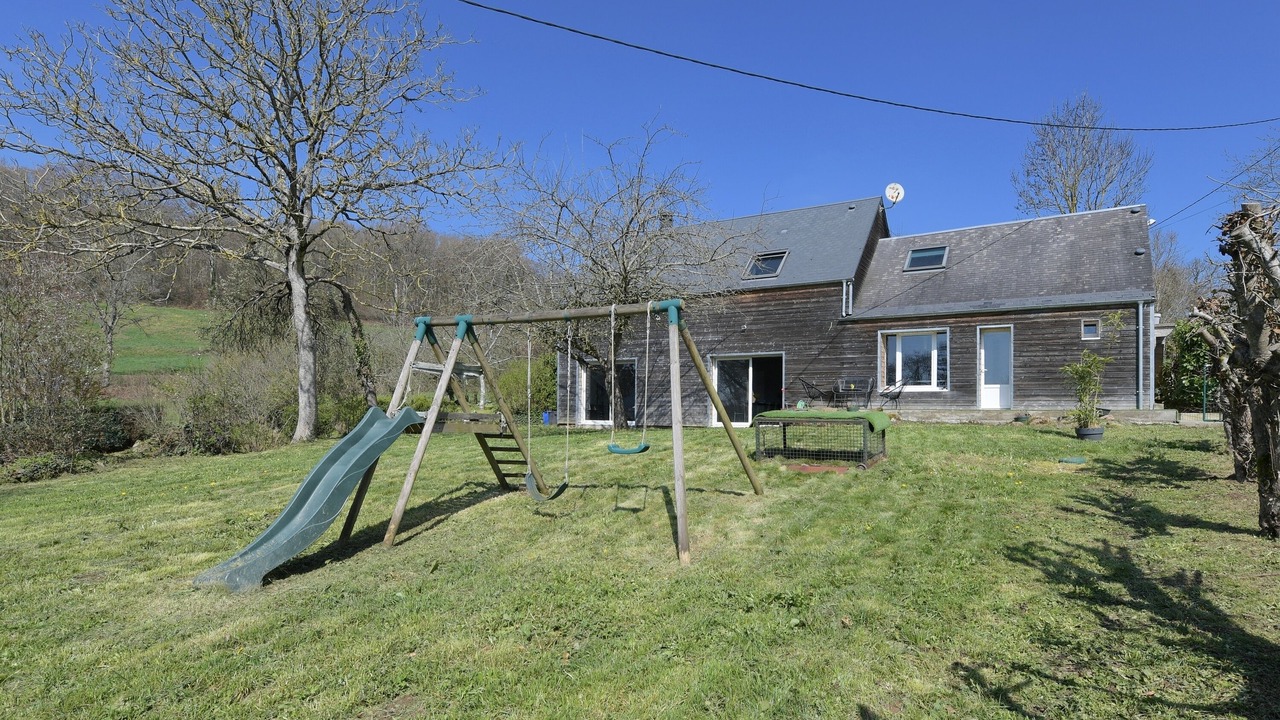 Photo of Others in Saint-Aubert-sur-Orne