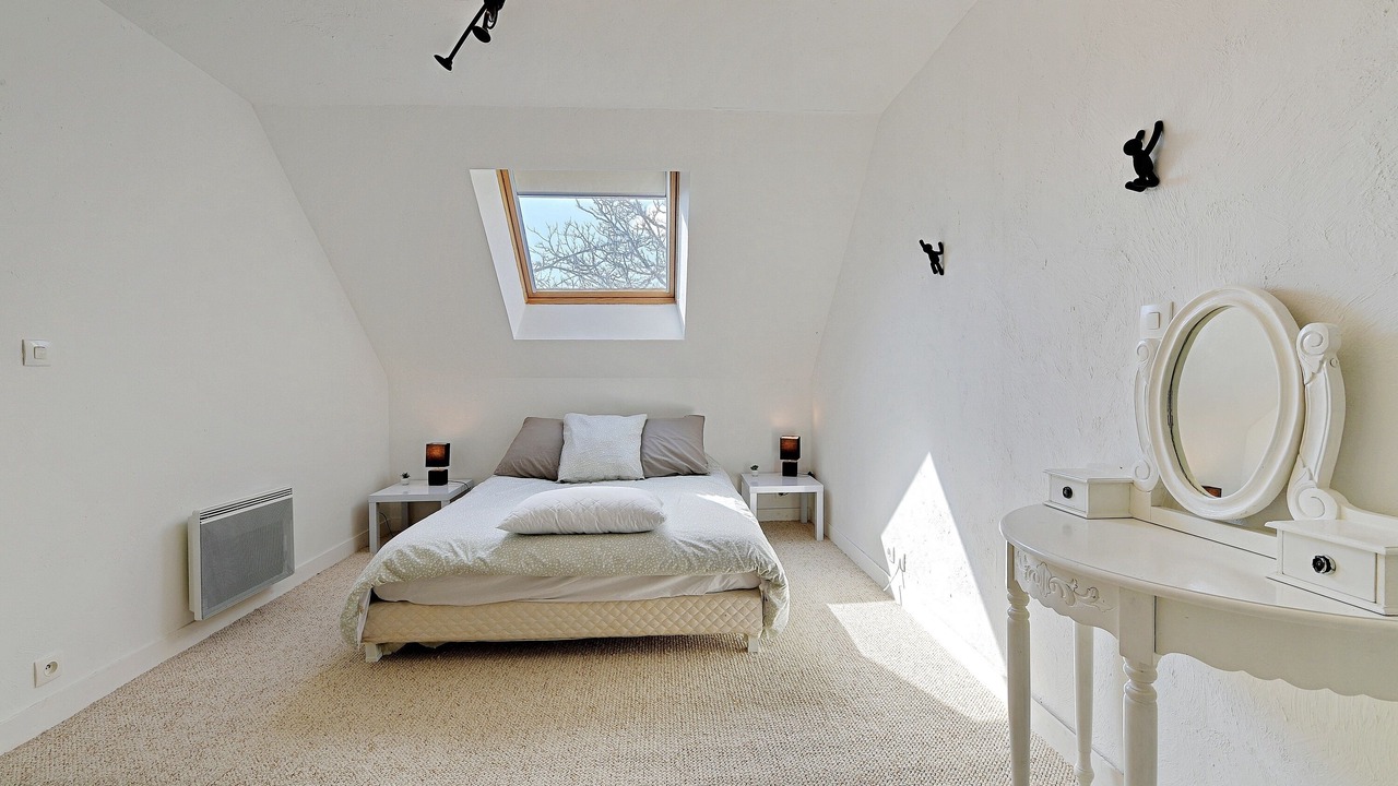 Photo of Bedroom in Saint-Aubert-sur-Orne