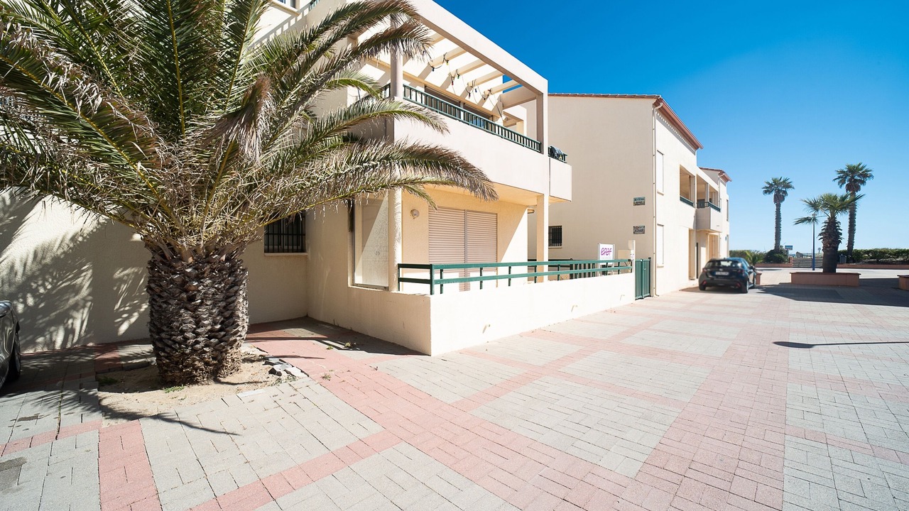 Photo of Outdoor in Sainte-Marie-Plage