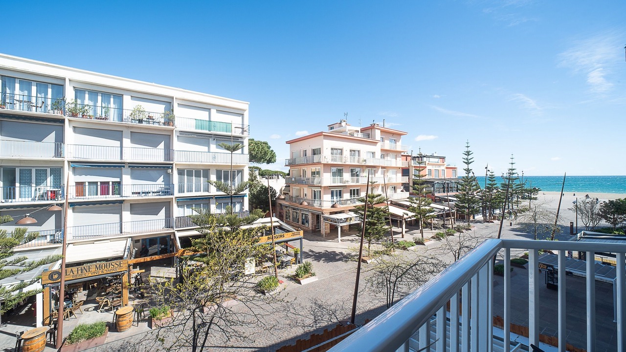Photo of Outdoor in Plage d'Argeles