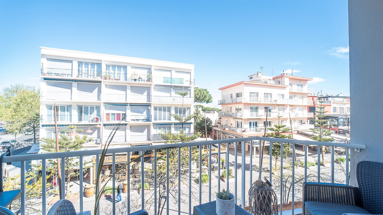 Photo of Outdoor in Plage d'Argeles