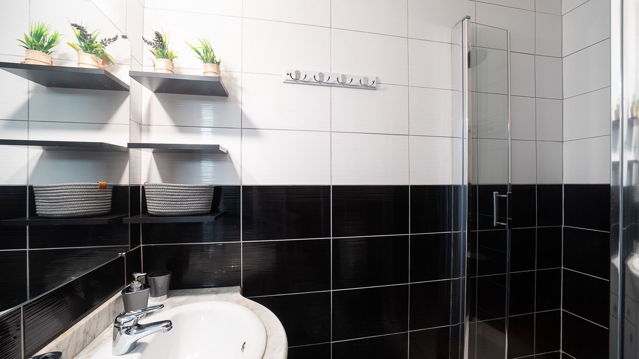 Photo of Bathroom in Plage d'Argeles
