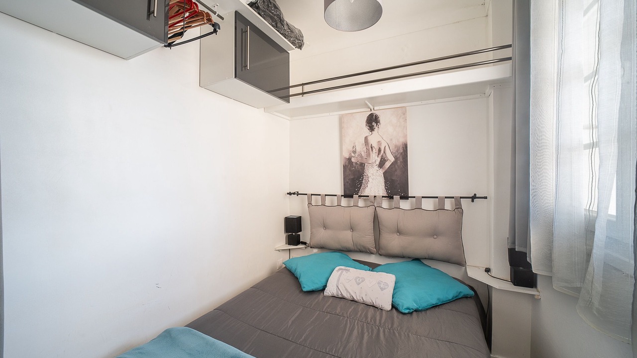 Photo of Bedroom in Plage d'Argeles