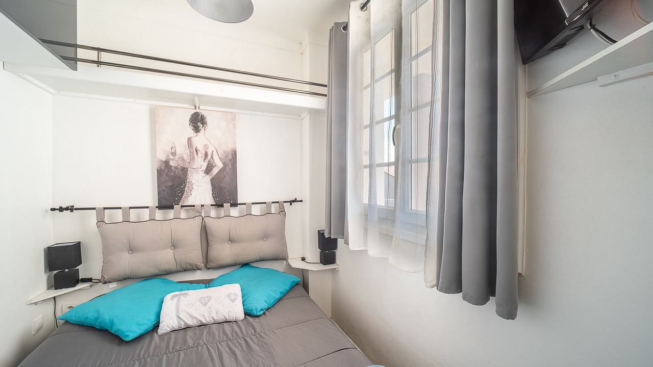 Photo of Bedroom in Plage d'Argeles