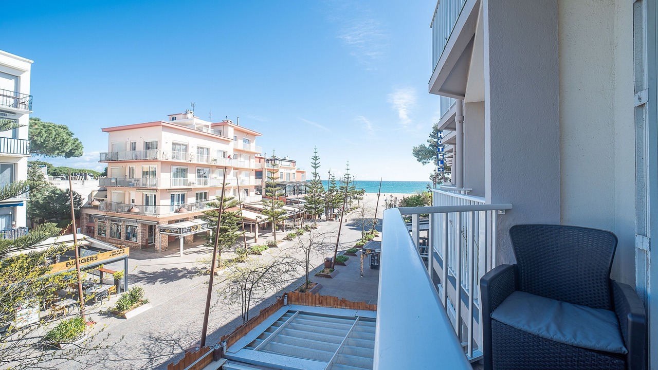 Photo of Outdoor in Plage d'Argeles