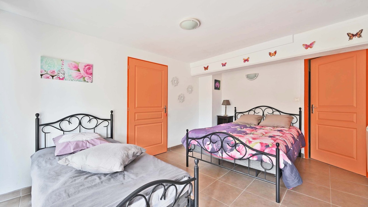 Photo of Bedroom in Rosieres