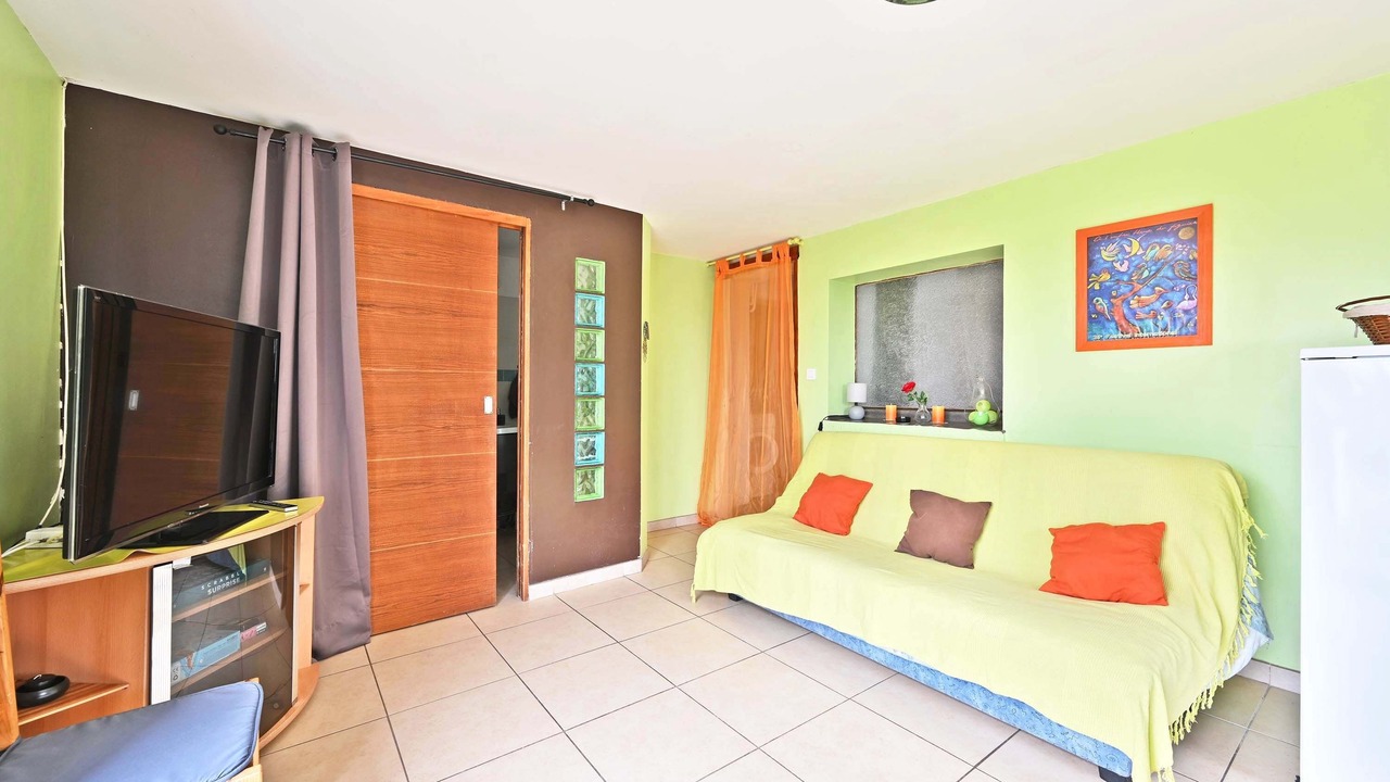 Photo of Livingroom in Rosieres