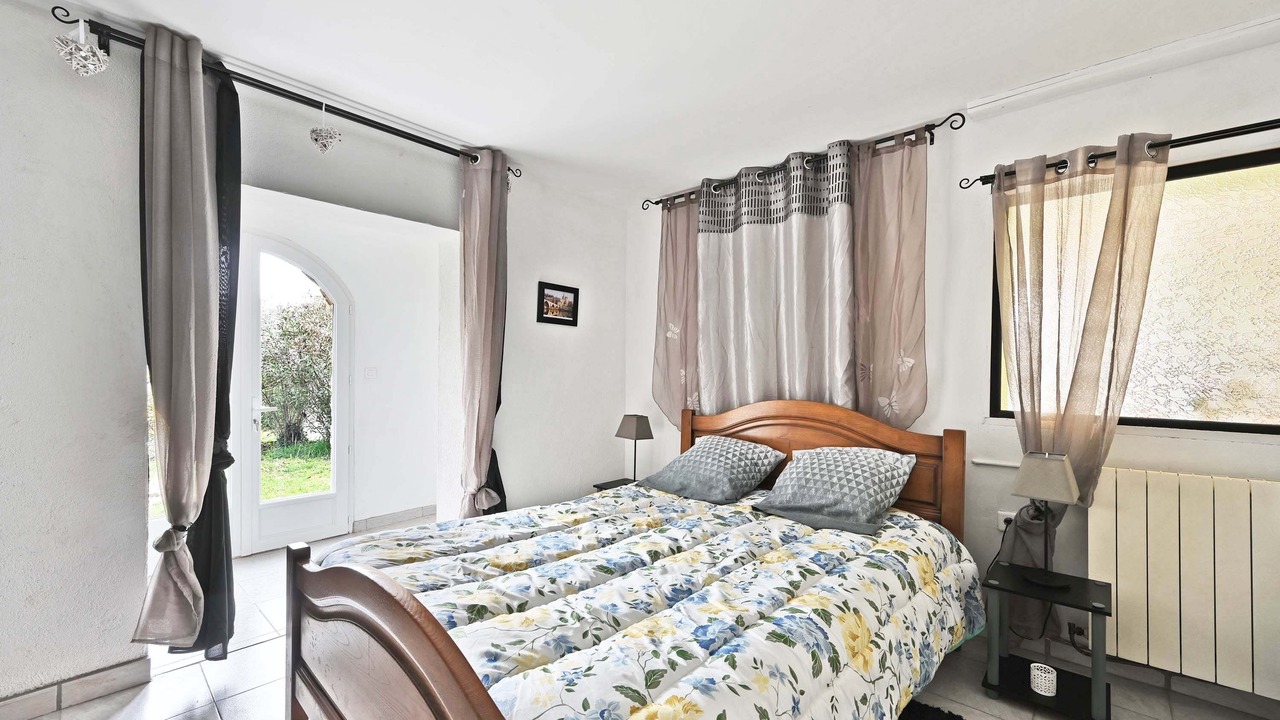 Photo of Bedroom in Rosieres