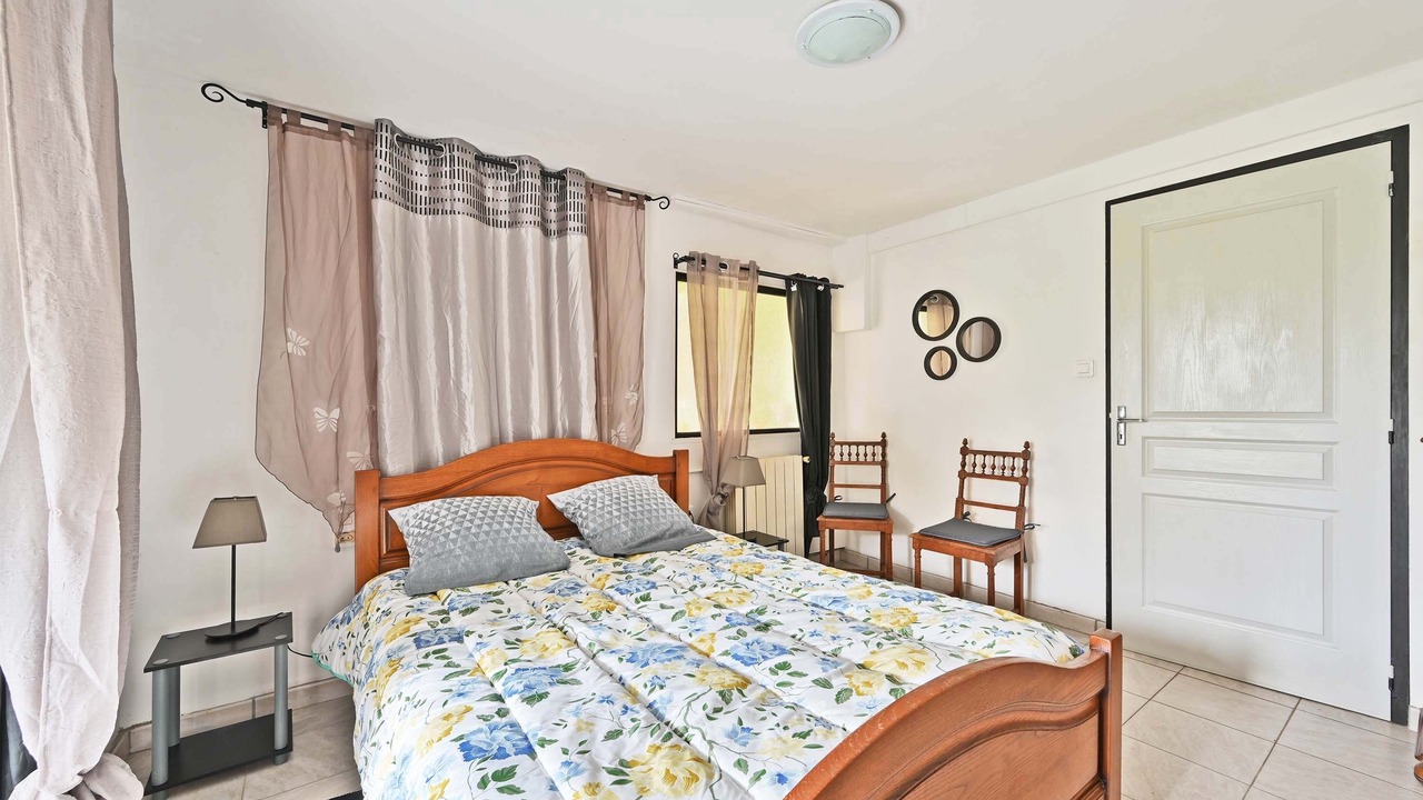 Photo of Bedroom in Rosieres