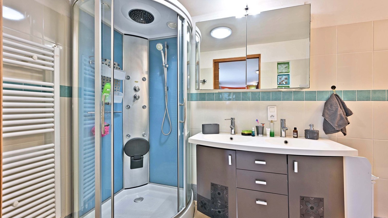 Photo of Bathroom in Rosieres