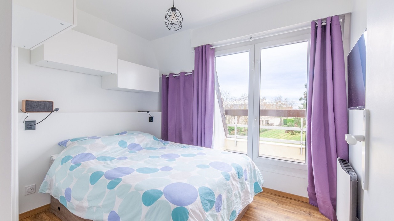 Photo of Bedroom in Saint-Regnobert-de-la-Cote-de-Nacre