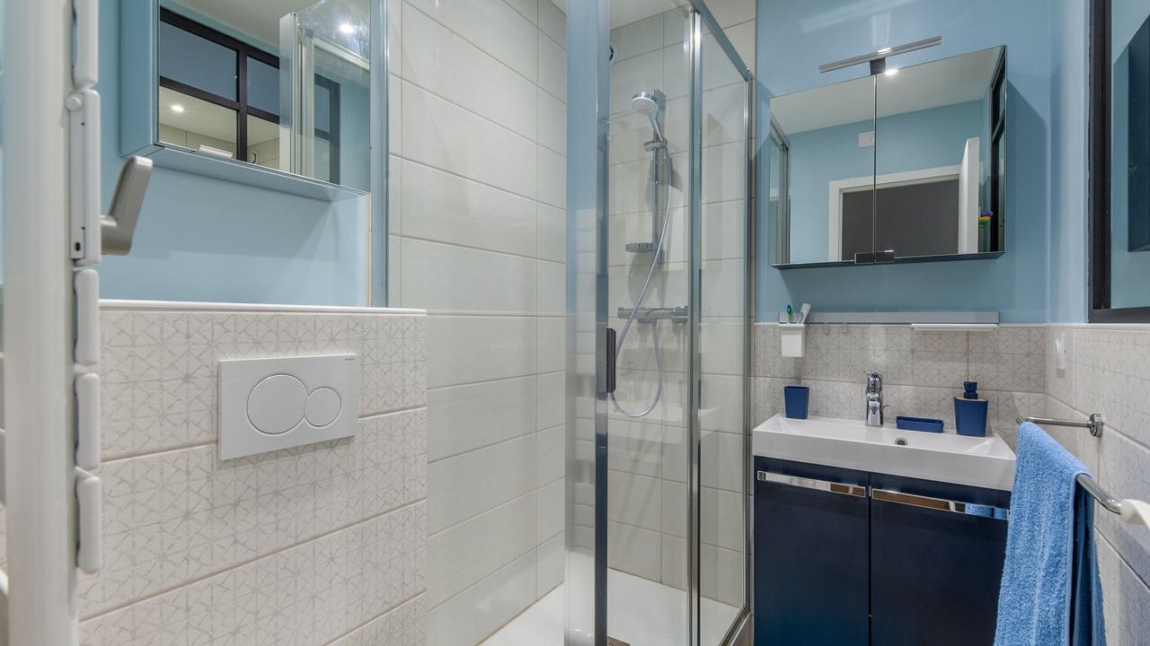 Photo of Bathroom in Saint-Regnobert-de-la-Cote-de-Nacre