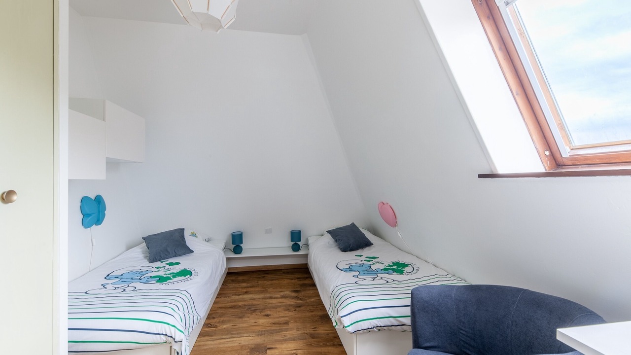 Photo of Bedroom in Saint-Regnobert-de-la-Cote-de-Nacre