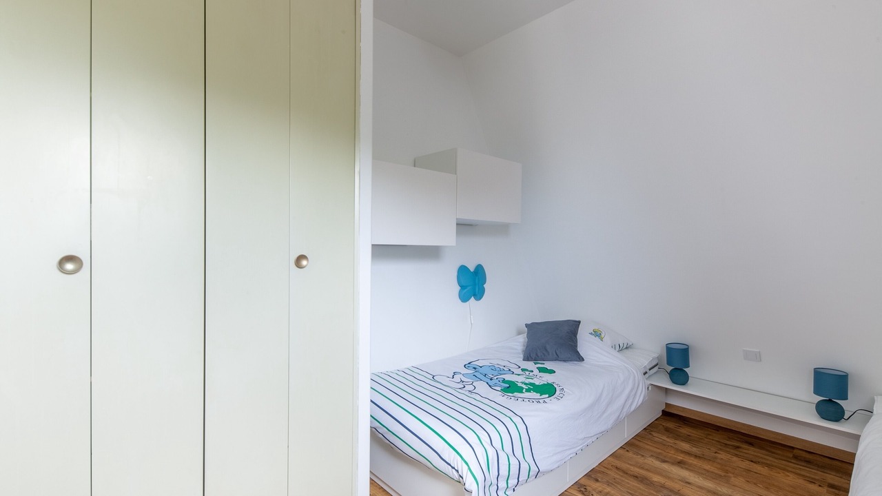 Photo of Bedroom in Saint-Regnobert-de-la-Cote-de-Nacre