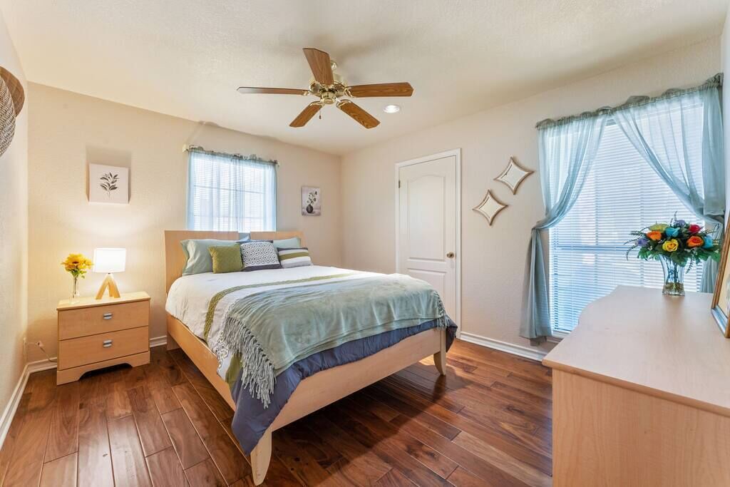 Photo of Bedroom in Wetmore