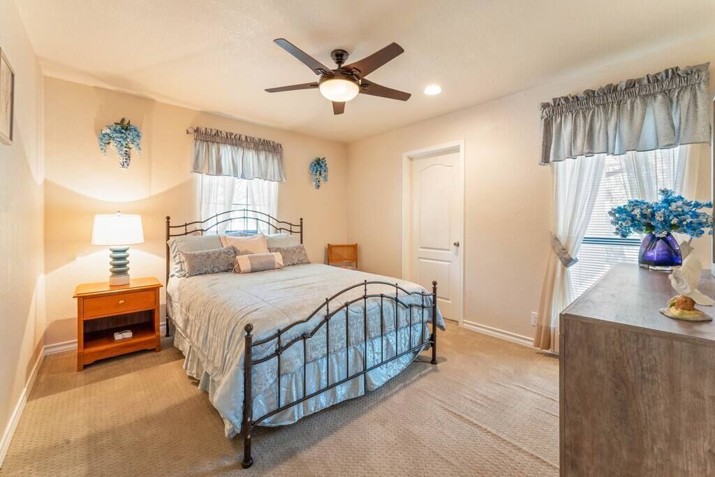 Photo of Bedroom in Wetmore