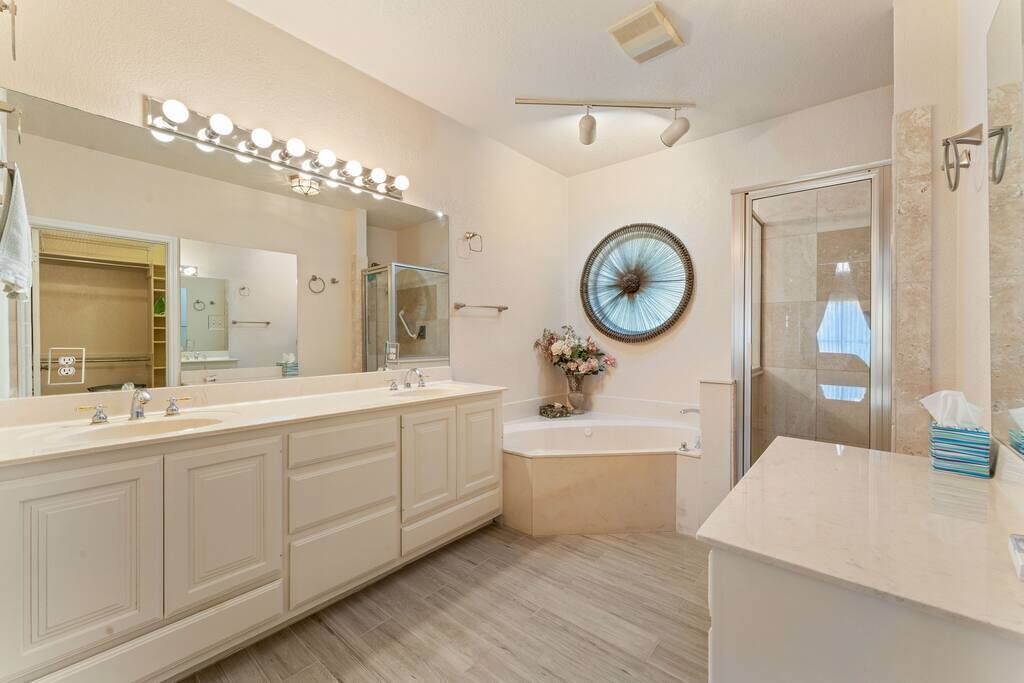 Photo of Bathroom in Wetmore